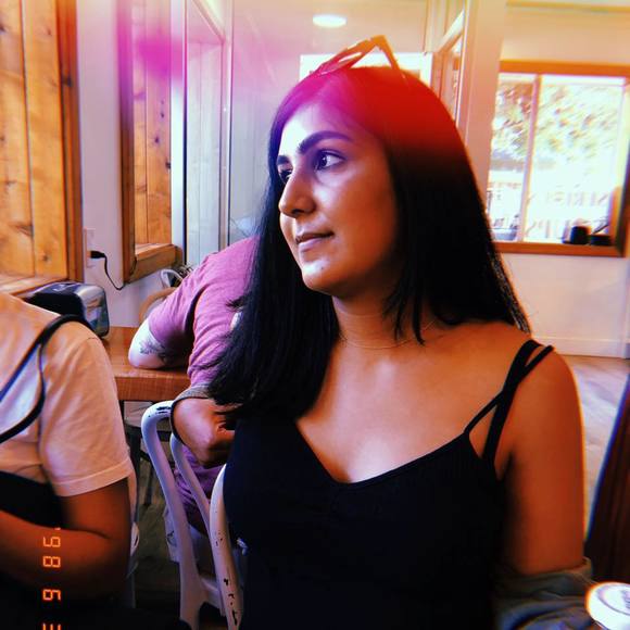 Meet your Posher, Kerri - Picture 1 of 1